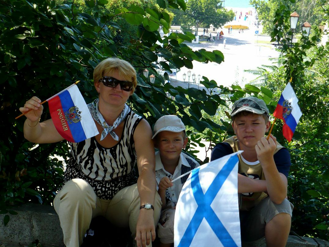Дмитрий Вакуленко фотография #34
