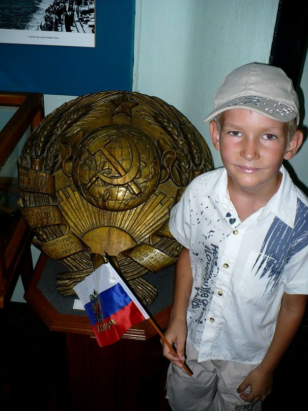 Дмитрий Вакуленко фотография #17