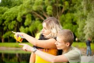 Фотография Овчинниковой Ксении