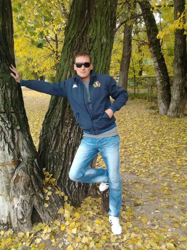 Михаил Бойцов фотография #28