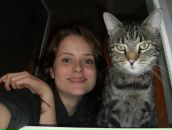 Фотография Зверевой Людмилы