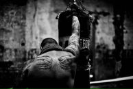 Фотография Манекина Сергея