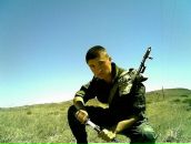 Фотография Ходжояна Арсена