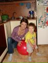 Фотография Хвиюзовой Натальи