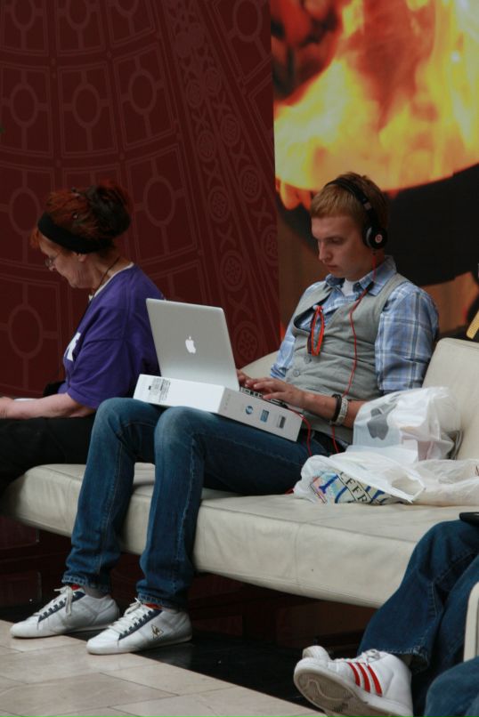 Иван Макаров фотография #7