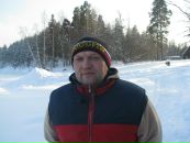 Фотография Чугунова Андрея