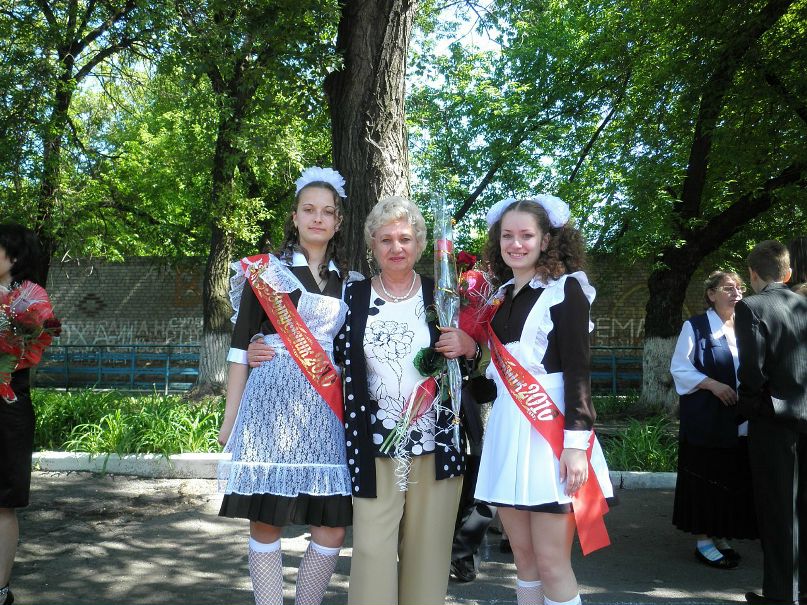 Виола Мудрая фотография #47