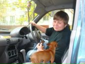 Фотография Акшаевой Натальи