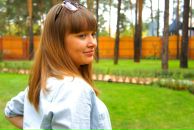 Фотография Ушаковой Ольги