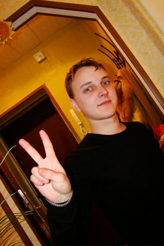 Виктор Валерич фотография #13