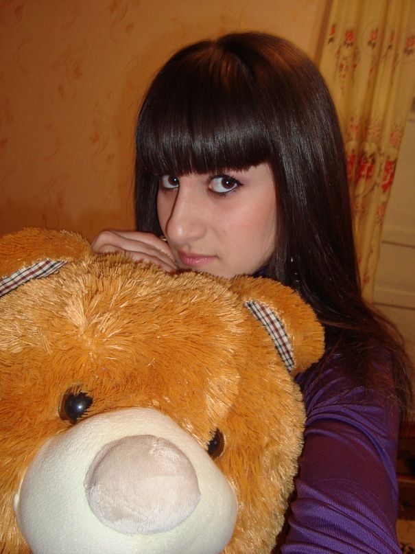 Саня Шалаганов фотография #1