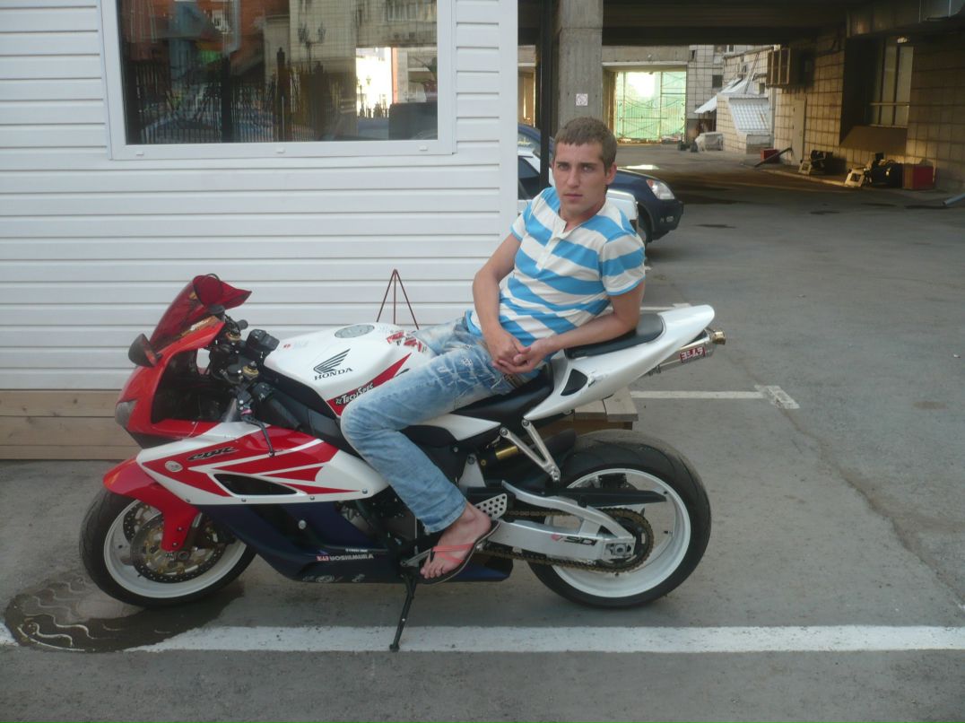 Иван Шадрин фотография #7