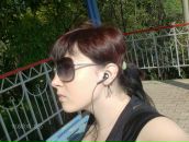 Фотография Колесниковой Самиры