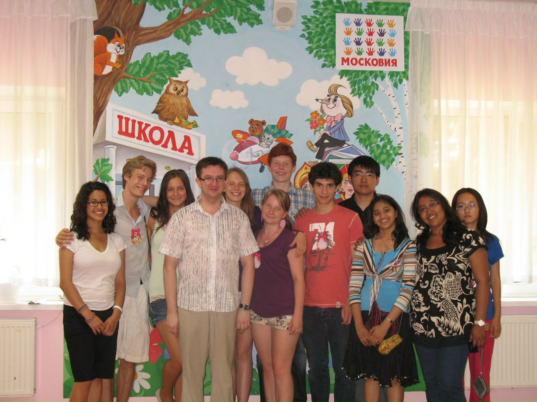 Дмитрий Субботин фотография #48