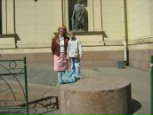 Фотография Корниловой Екатерины