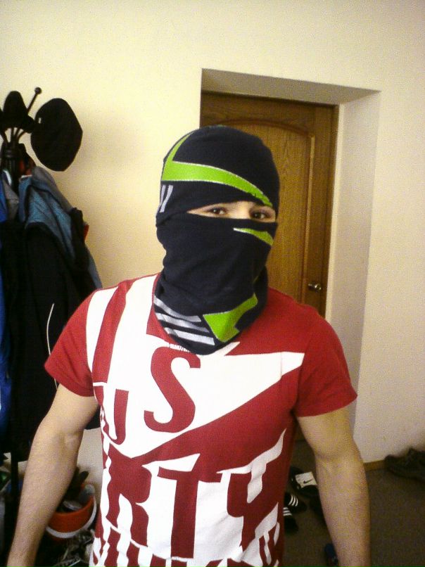 Руслан Насрулаев фотография #9