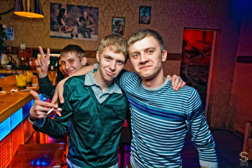 Сергей Балдин фотография #44