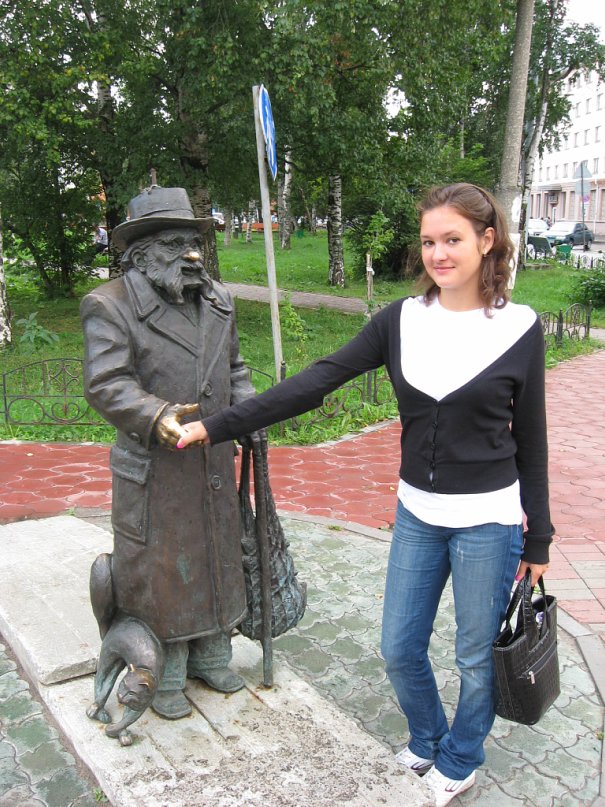 Екатерина Козлова фотография #30