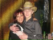 Фотография Фёдоровой-Петунц Инги