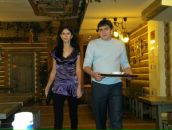 Фотография Патовой Светланы