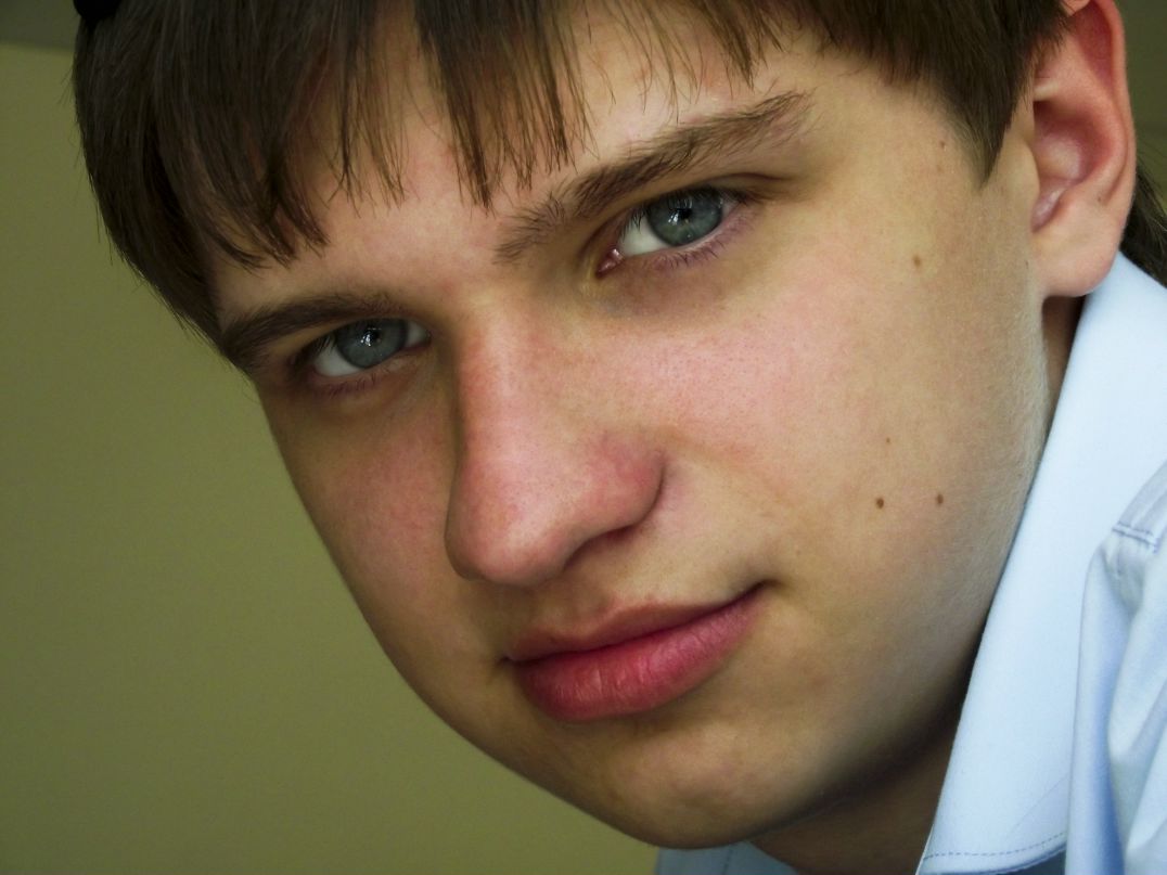 Дмитрий Виноградов фотография #9