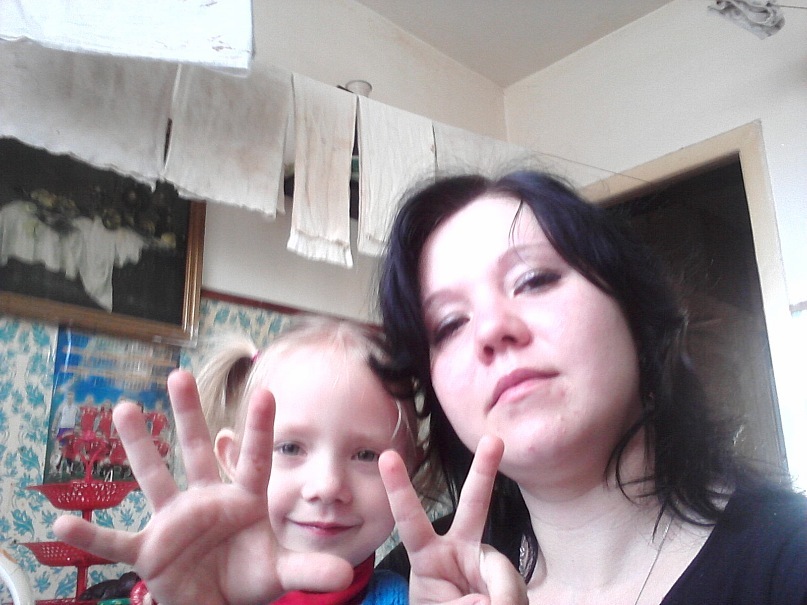 Ольга Сенаторова фотография #43