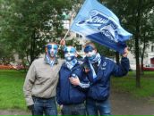 Фотография Куличкова Димы