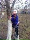 Оля Вікрук фотография #3 (источник - https://vk.com/id131721404)