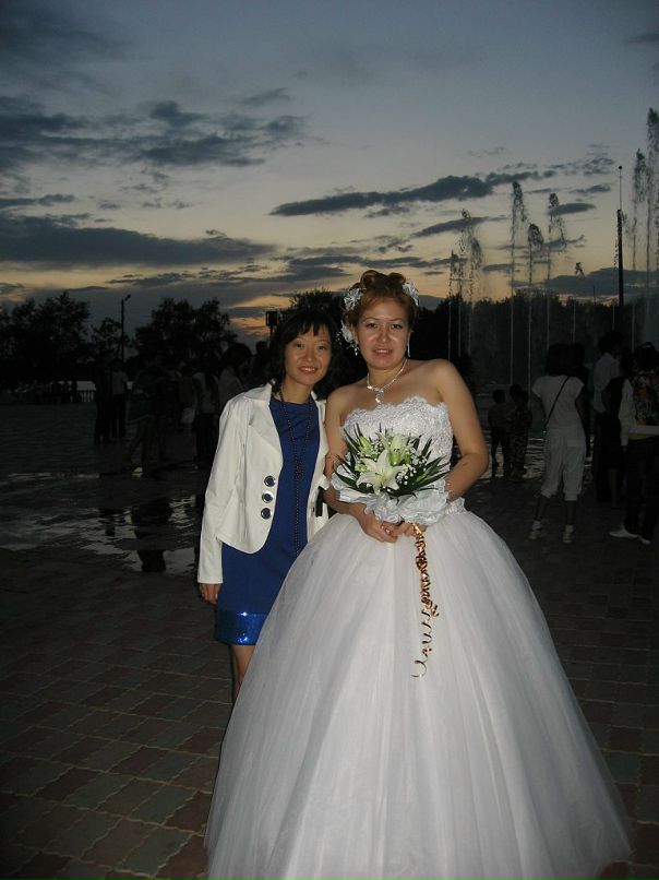 Гульнара Куспанова фотография #30