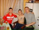 Фотография Меркушева Дениса