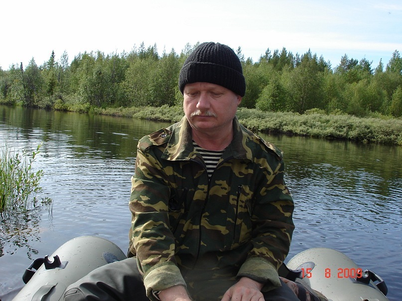 Владимир Румянцев фотография #27