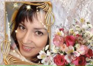 Фотография Закирьяновой Эльвиры