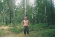 Фотография Казюлина Александра