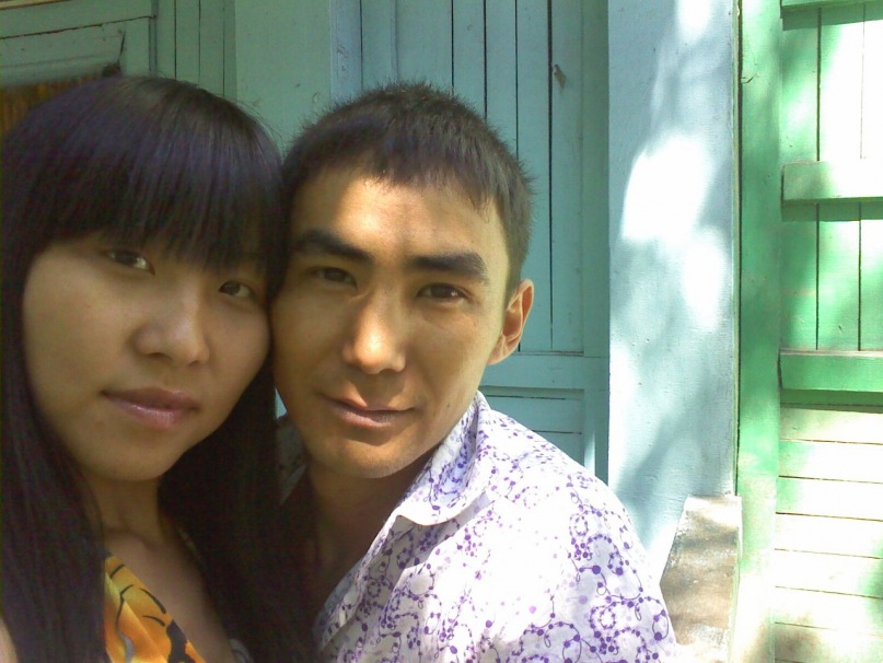 Eres Mongush фотография #23