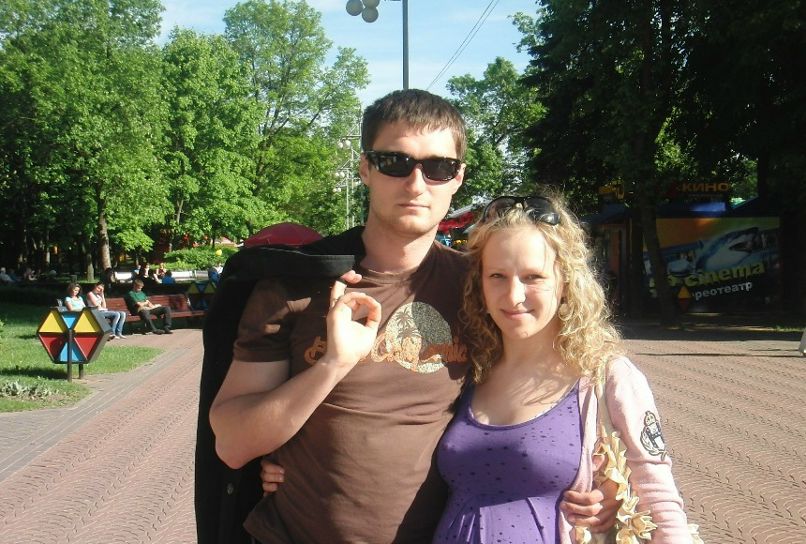 Юля Мороз фотография #35