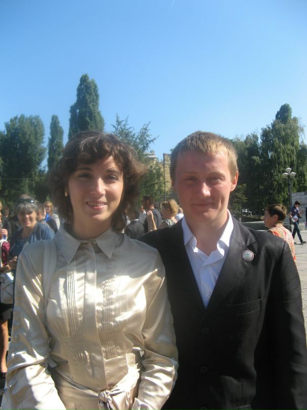 Андрей Авраменко фотография #40