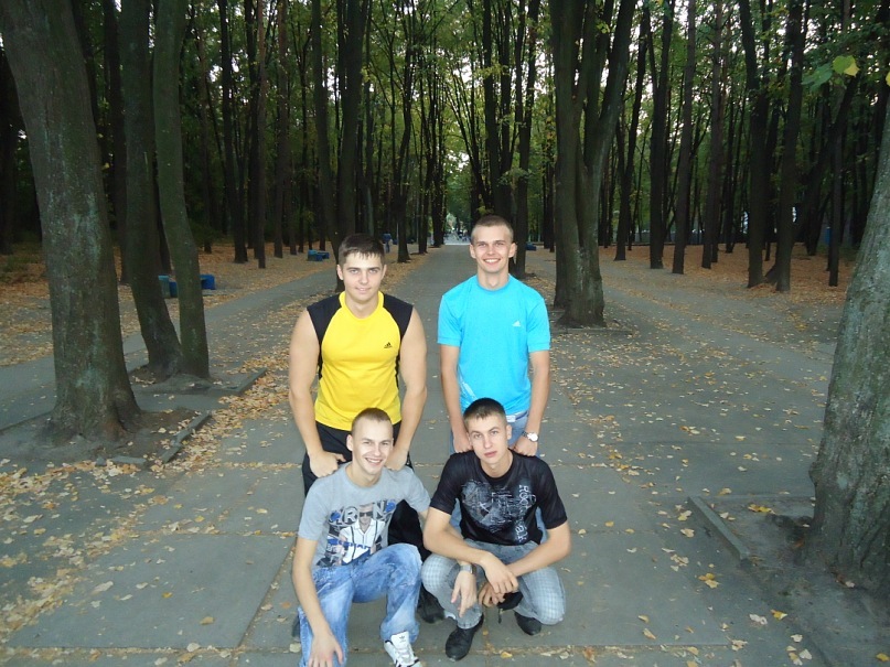 Руслан Самчук фотография #14