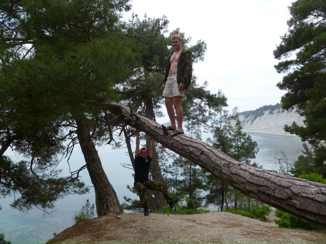 Егор Бованенко фотография #28