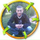Сергій Синовіцький фотография #1