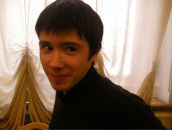 Фотография Романычева Федора