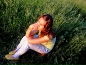 Фотография Прутик Наталии