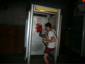 Фотография Родионова Андрея