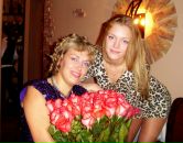 Фотография Гридневой Кристинки