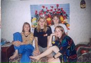 Аня Христоріз фотография #40 (источник - https://vk.com/id21724152)