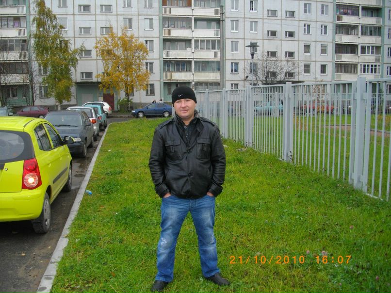 Евгений Симоненков фотография #41