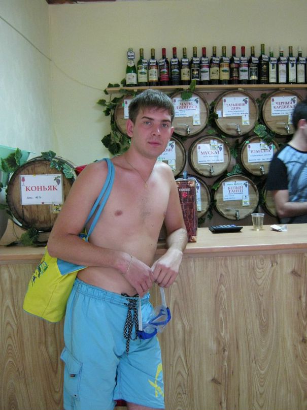 Дмитрий Рыжаков фотография #41