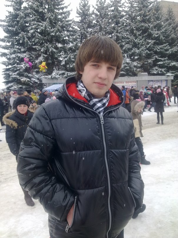 Климентий Устодаков фотография #20