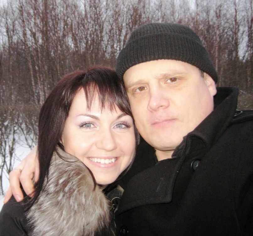 Светлана Карпова фотография #39