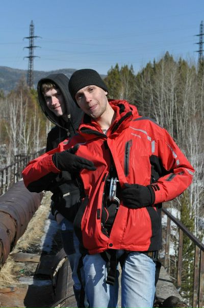 Сергей Грицких фото №44