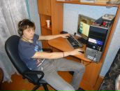 Фотография Васильченко Ромки